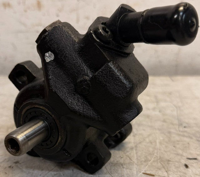 Remanufactured Automotive Hydraulic Power Steering Pump 5B-D08-23 | HBD-KG