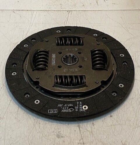 Valeo Sachs Clutch 53008259AB, 165-31035, 10232276, 29mm Bore 10-1/4" Dia.