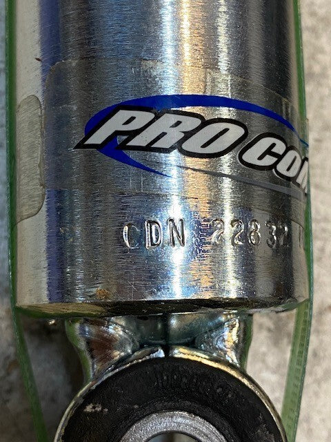 Pro Runner Pro Comp Shock Absorber ZX2050 | CDN 22832 A088930