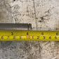 Caterpillar CAT Tilt Pin 0301824 | 4-3/8" Long 25mm OD