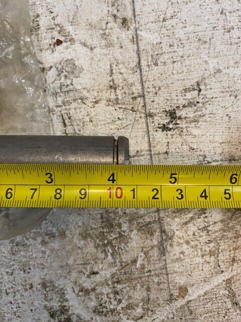 Caterpillar CAT Tilt Pin 0301824 | 4-3/8" Long 25mm OD