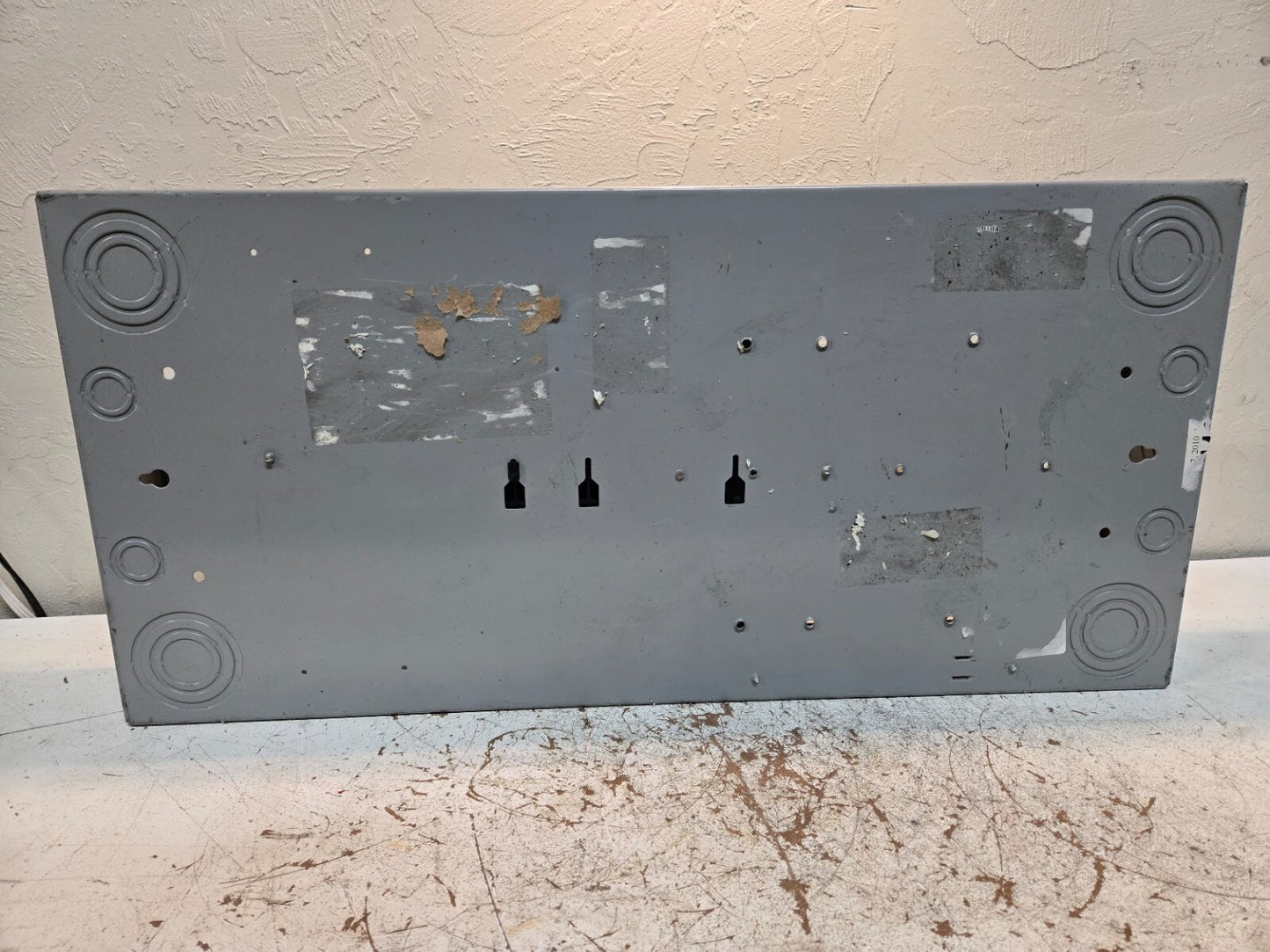 Class CTL Enclosed Panelboard C-3268 | E10703 | 4740081