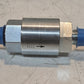 Vonberg Valve 58080-FW40A 3511 Flow Regulator for Nissan Forklift 13/16"-16 ORB