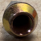 2 Quantity Box Of 10 Dorman Wheel Nut 611-094 | 1/2" - 20 X 3/4" Hex Lug Nuts