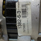 Delco Remy Reman Alternator 1382-6-3 | 7973603