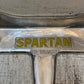 Spartan Wesco Noseplate 17-14/16" Long 9-2/16" Wide 4-3/4" Tall