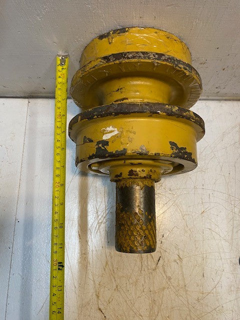Top Carrier Roller Upper Track Undercarriage for CAT Caterpillar L71 | L441