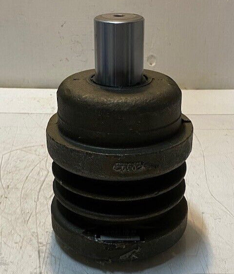 Stucki Hydraulic Stabilizer HS-10 | 104-0060 | 44mm 2-1/8" Shaft