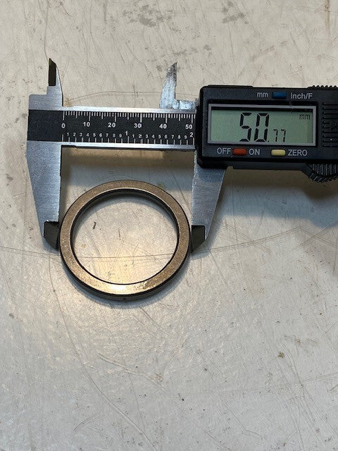 Motor City Wheel Bearings S-A10 |  A10 | 73mm OD 39mm Bore