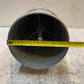 Steel Liner Mixer Drum 8" x 12"