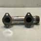 PDI 3359 Exhaust Manifold Section