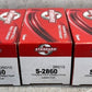 3 Quantity Standard Motor Products S-2860 Fuel Injector Connectors (3Qty)