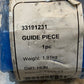 Sandvik 33191231 Guide Piece 41mm