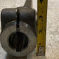 Steering Shaft 1102-K-1C | 21-1/2" Long 32mm Bore | 1102-3