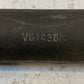 MOOG Problem Solver 89 Tie Rod End VG1438K 29" Long 25mm Big End 16mm Small End