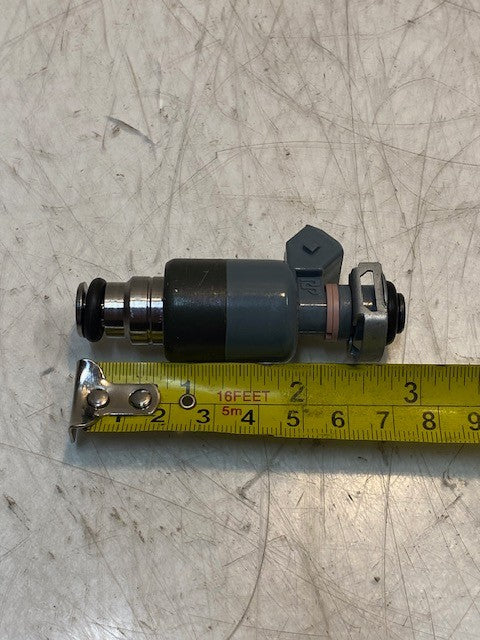 NAPA Echlin Fuel Injector 2-18052 | 3" Long | 8027 5235274