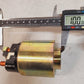 Solenoid Relay Switch HJ11H01-2 | HJMH01-2