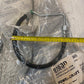 2 Quantity of Powercraft Power Steering Hose 91630 (2 Quantity)