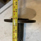 Axle Shaft 571349C2 41" Long 39-Spline 8-Bolt 47mm Shaft Dia.