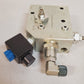 Rexroth Bosch Hydraulic Valve 87545337 | F1858 | OM280380570401B | 14V | Class H