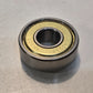 10 Quantity of Killer Bees ABEC 5 Bearings 608Z | 22 mm OD x 8 mm Bore (10 Qty)