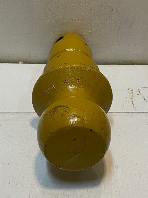 Caterpillar CAT 4T-5495 Blade Arm Ball Stud 10-1/4" Long 4-1/4" Dia. 20mm Bore