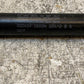 Stabilus Hydro-Lift 000634 0650N 16-1/2" Long 8mm Bore 22mm OD