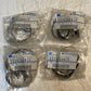 4 Bags of 5 Genuine Subaru CV Joint Soft Boot Bands 23242GA410 (20 Total)