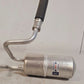 Cool King A/C Accumulator with Hose Receiver Drier 49076 For XH7 Desiccant