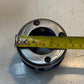 Pipe Thread Die Head 1"-NPT 35mm Bore 3" Tall 2-3/4" Dia.