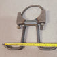 MBRP Exhaust Clamp Kit S6212PLM | 039 25606