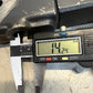 Hydraulic Boom Control Valve For Kubota Mini Excavators B42VE4 | F382057