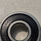 20 Quantity of MRI Ball Bearings 6000-2RSBB | 26 mm OD x 10 mm Bore (20 Qty)
