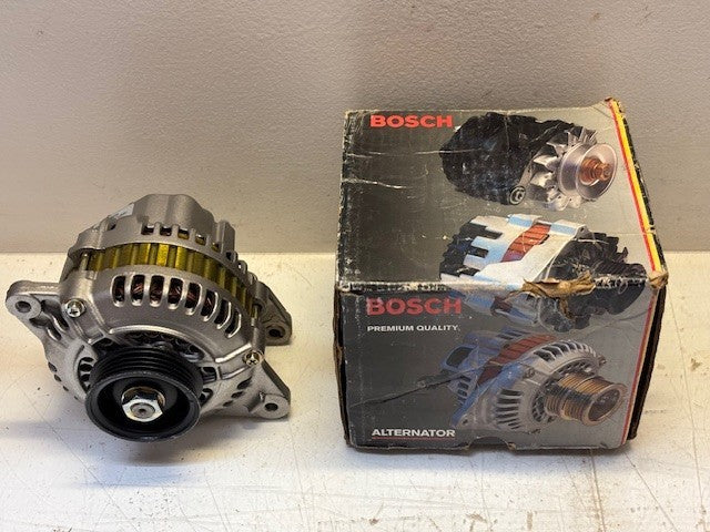Bosch Premium 100% Remanufactured Alternator | AL4025X