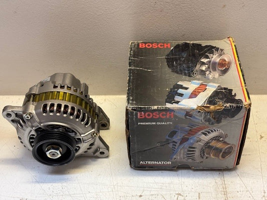 Bosch Premium 100% Remanufactured Alternator | AL4025X