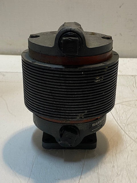 Rapco Dry Air Pump 5-1/2" H 4-1/4" W No Overhaul Do Not Lubricate