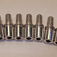 7 Quantity of 1/2" x 1/4" Barb Reducers (7 Qty)