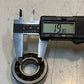 SKF Bearing 7204 BECBF 47mm OD 20mm Bore 14mm Thick