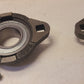 IBI PFTD 2-Bolt Flange Bearing 1-1/4" | 206 | SA206-20