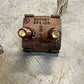 Burndy GP6429 Mechanical Copper Grounding Connector 3/8" IPS 3/8-3/4 2/0
