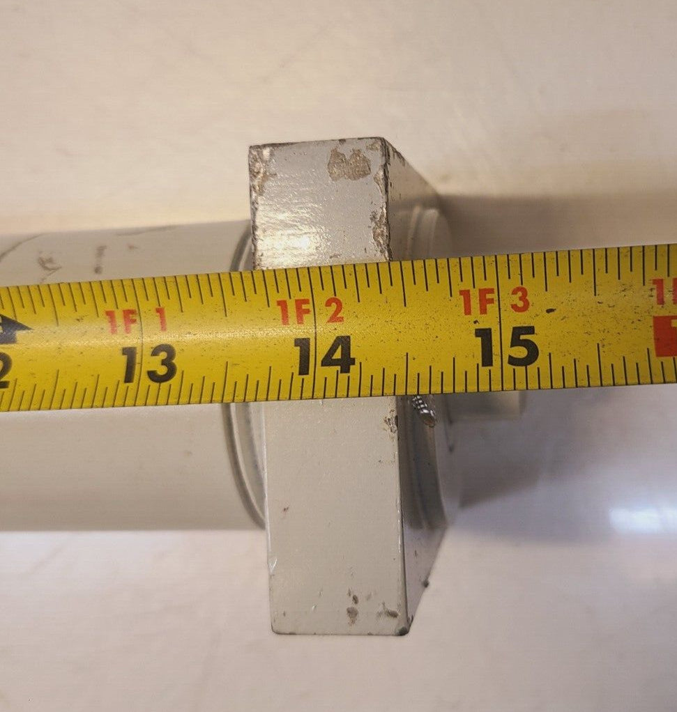 Pneumatic Cylinder Part Number 9569860