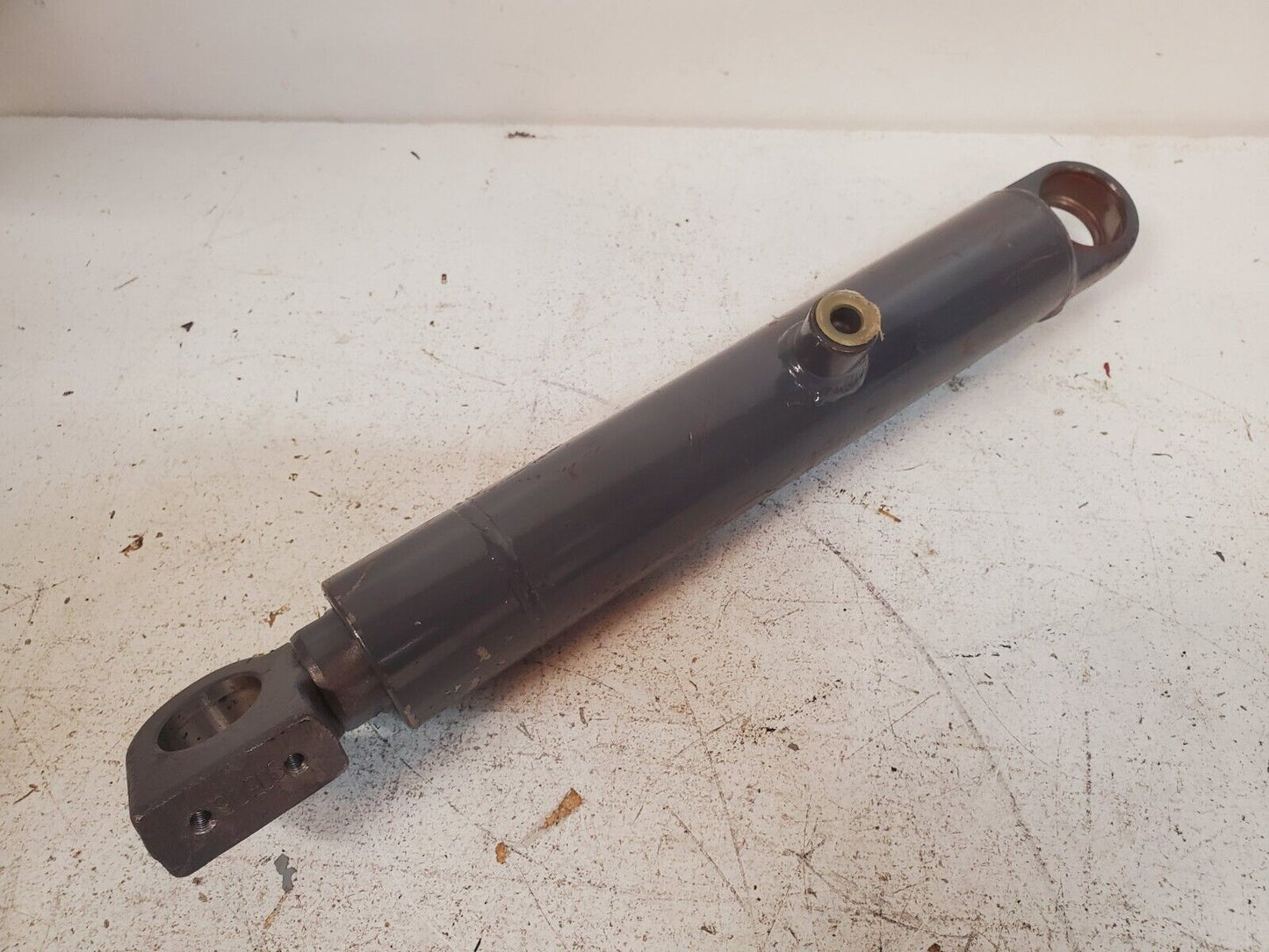 Hydraulic Cylinder S0306