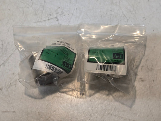 2 Quantity of A&I A-R57450 Piston Pin Bushings for John Deere | 3674Y20 (2 Qty)