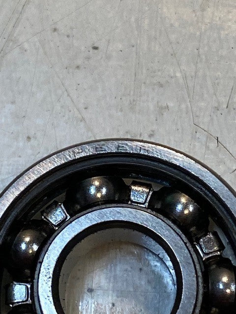 108 Quantity of Peer Bearings 10x26x8mm (108 Quantity)