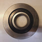 ZBF Forklift Bearing Mast Roller TY 61236-U2000-71 | MG308