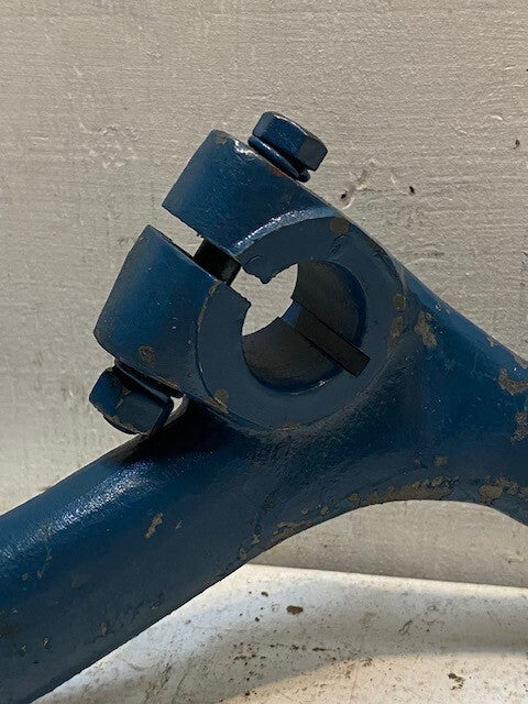 Anadolu Hydraulic Steering Arm 15" Long 31mm Bore 20mm Bore 16mm Bore