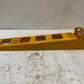 IR Walkway Bracket, Yellow 20327409 | 04712-631-00 22-1/2" Long 4-1/4" Wide