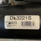 Reman Starter DL3221S | 12373