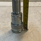 Parke Hydraulic Quick Coupler 24XP | FEM-501-10BMS-NL | 4" Long 25mm Thread