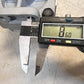Haldex Pilot Relay Valve Truck Air Brake System N30096PA | 064A6A | RB000